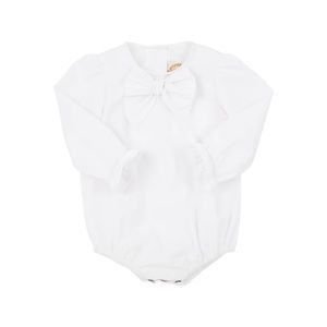 Beaufort Bonnet Bow Blouse